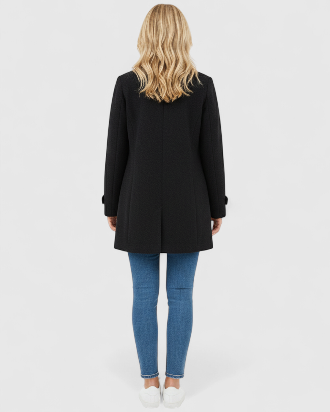 Clothes : Conti | Elegante winterjas voor dames in van Pantino