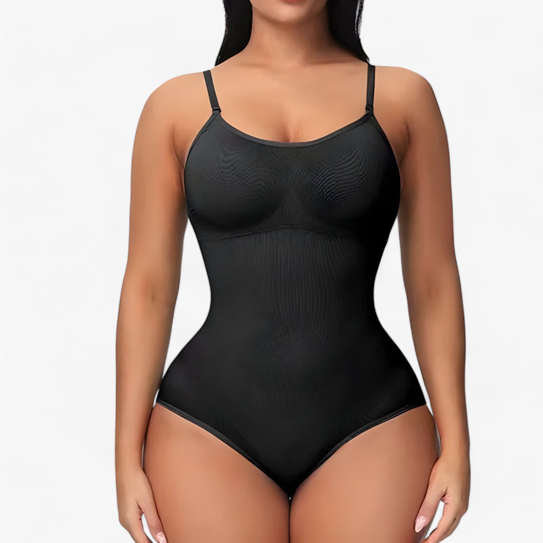 Emma | Afslankpak voor dames - €25 : Emma | Afslankpak voor dames in Zwart panty van Pantinoshop