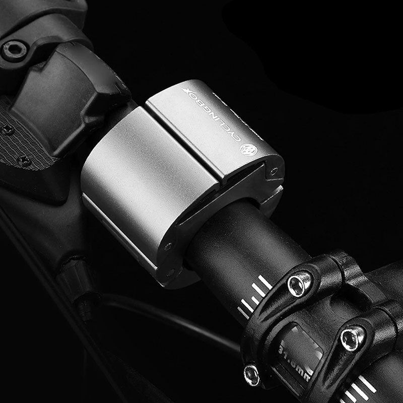 outdoor equipment : CyclingBox™ in van Pantino