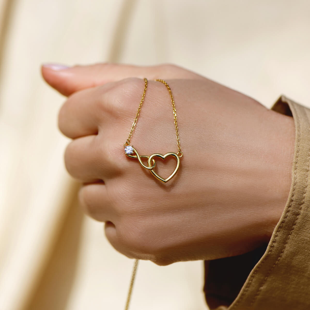 accessories : DualHearts | Twee harten, één liefde in van Pantino