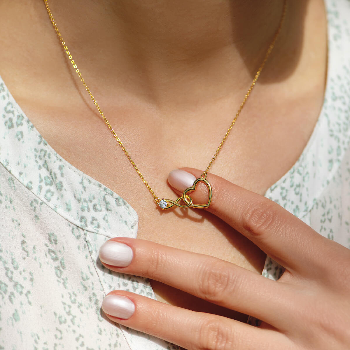 accessories : DualHearts | Twee harten, één liefde in van Pantino