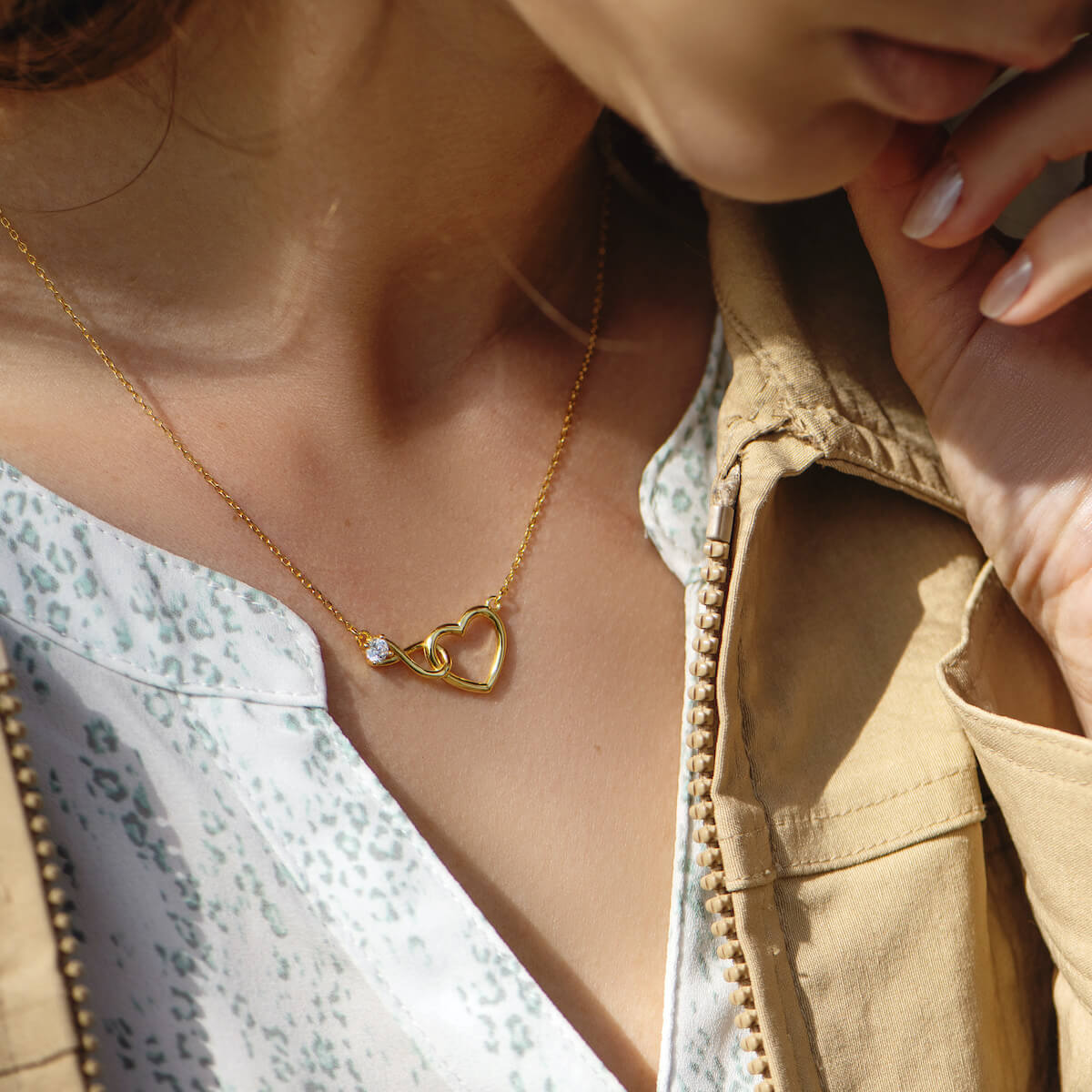 accessories : DualHearts | Twee harten, één liefde in van Pantino