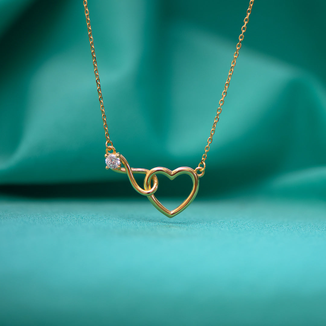 accessories : DualHearts | Twee harten, één liefde in van Pantino