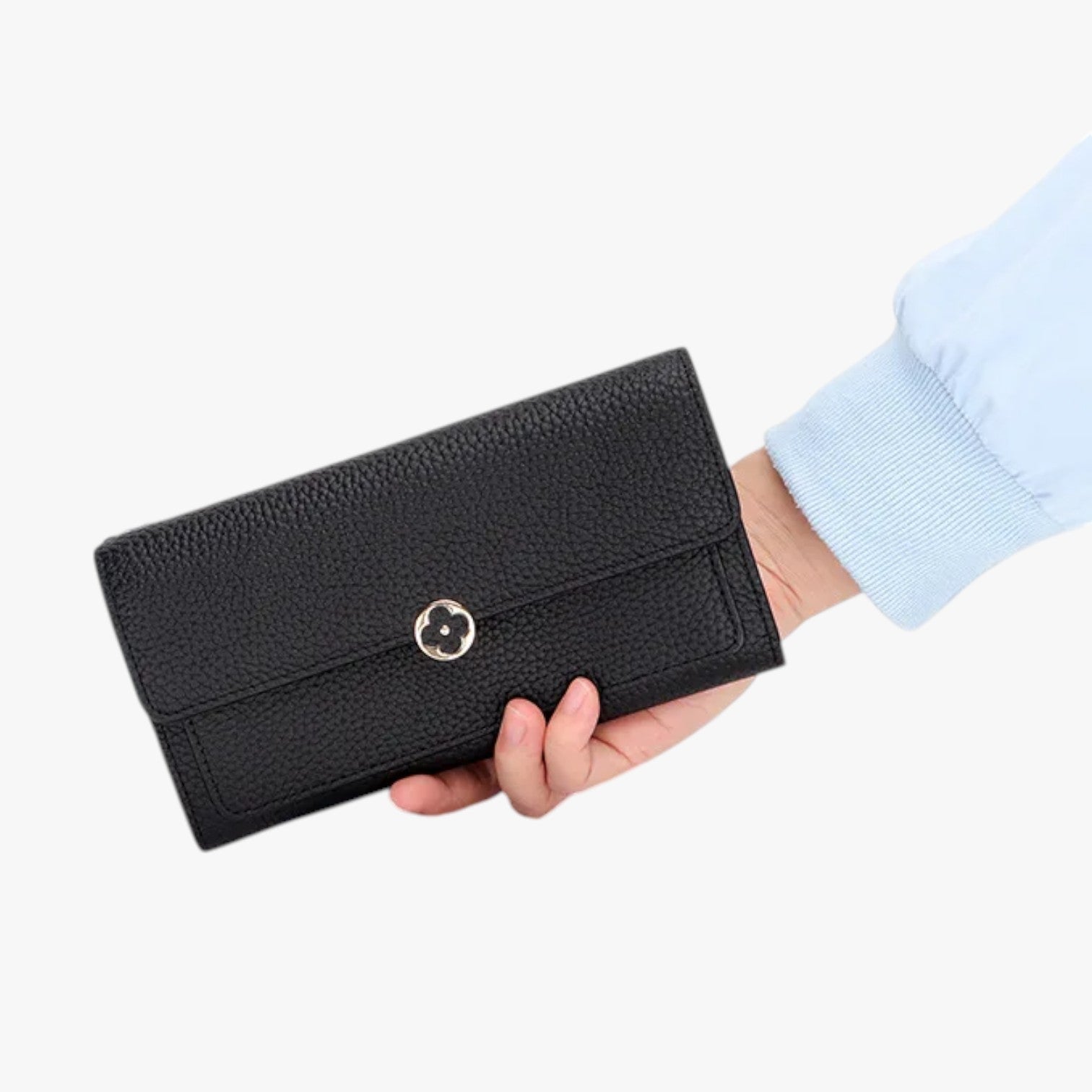 Handtassen : Anahi | Dames Elegante Handtas van Leer in van Pantino