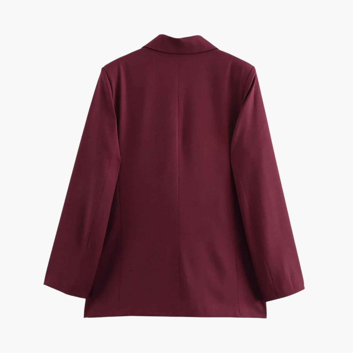 Dames Blazers : Joan | Dames Elegante Lange Blazer in van Pantino