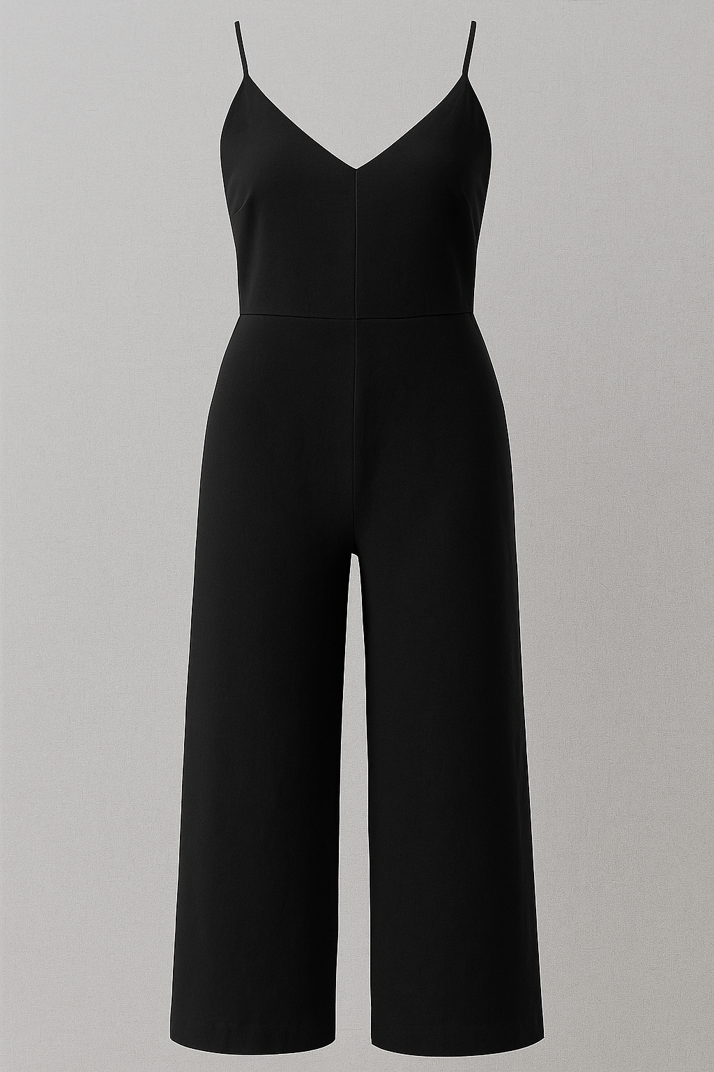 (Pinterest) Jumpsuits : Maribel | Dames Jumpsuit Zonder Mouwen in Zwart van Pantino