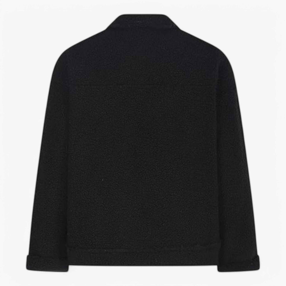 Damesbuitenjassen : Aria | Dames Kwartrits Wollen Jasje voor Koude Dagen in van Pantino