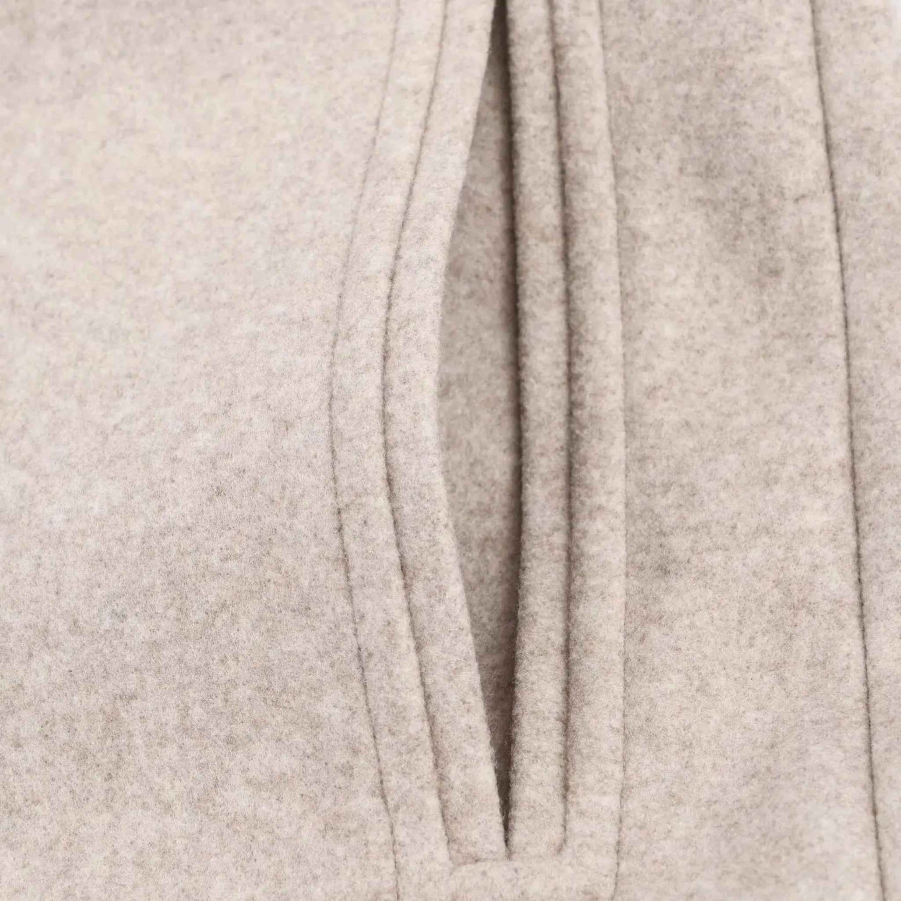 Patricia | Dames Vintage Elegante Jas met Schoudervulling