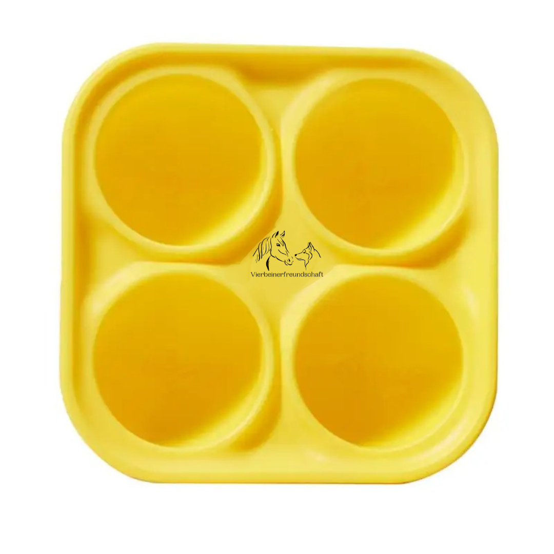 pets : Schleckbal™ - Het perfecte traktatiespeelgoed voor je viervoeter in Lekkervorm van Pantino