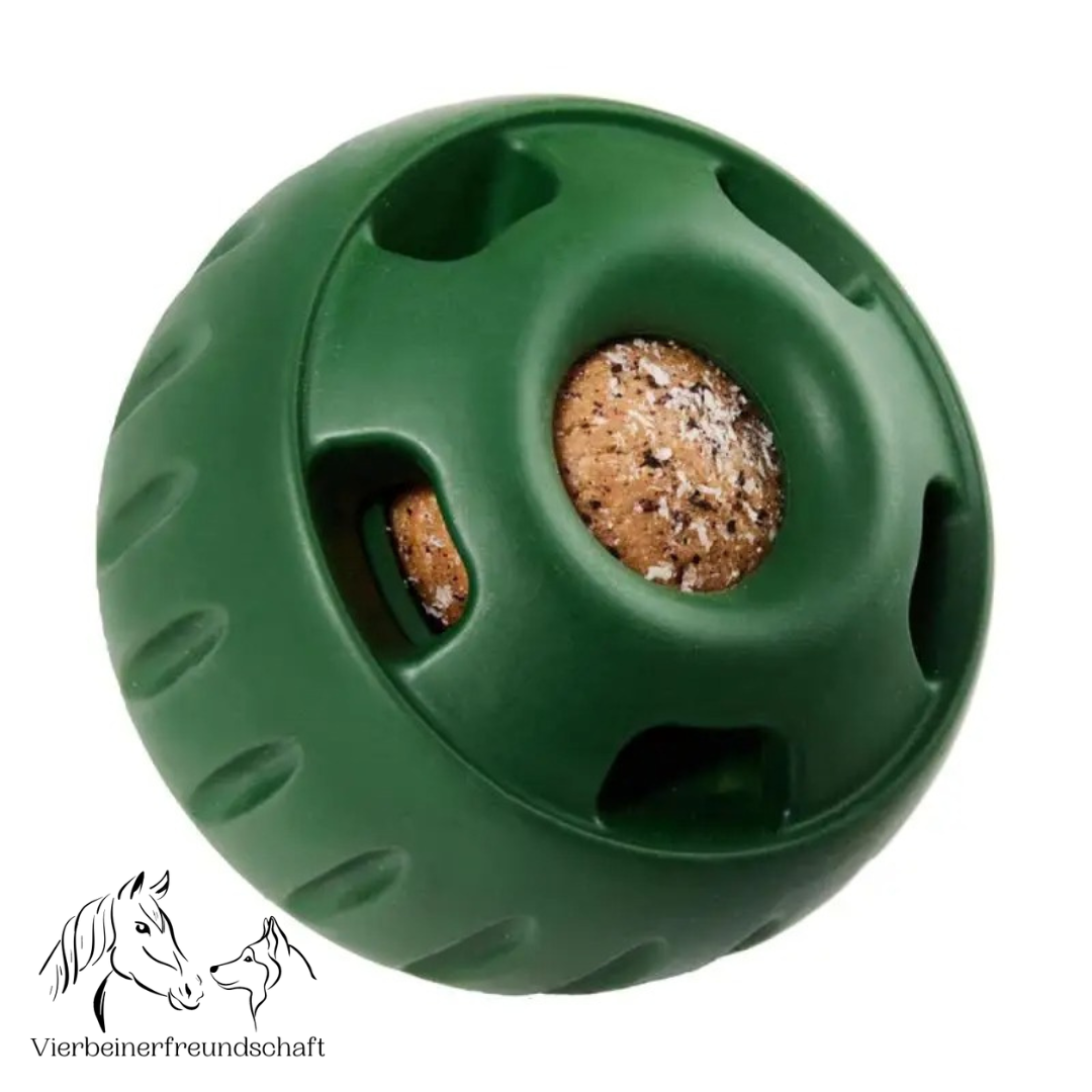pets : Schleckbal™ - Het perfecte traktatiespeelgoed voor je viervoeter in Liksteen van Pantino