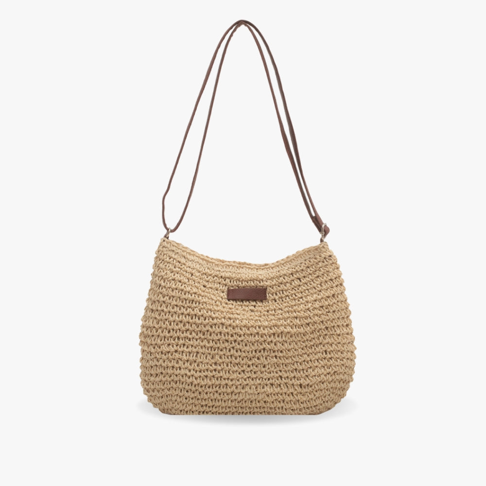 bags : Lacah™ | Damestas in Beige van Pantino