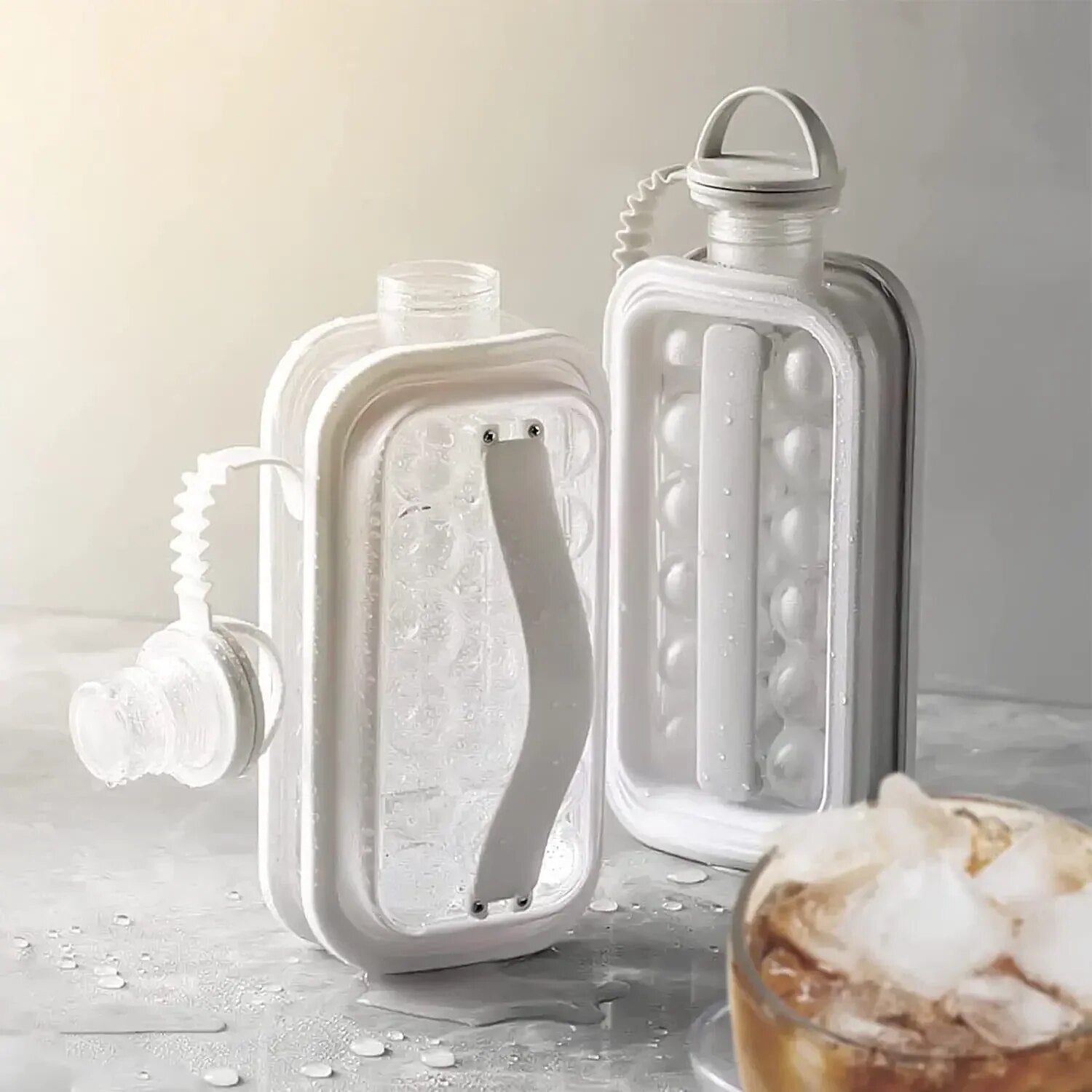 home & garden : Kerill - Ijsblokjesmaker in van Pantino