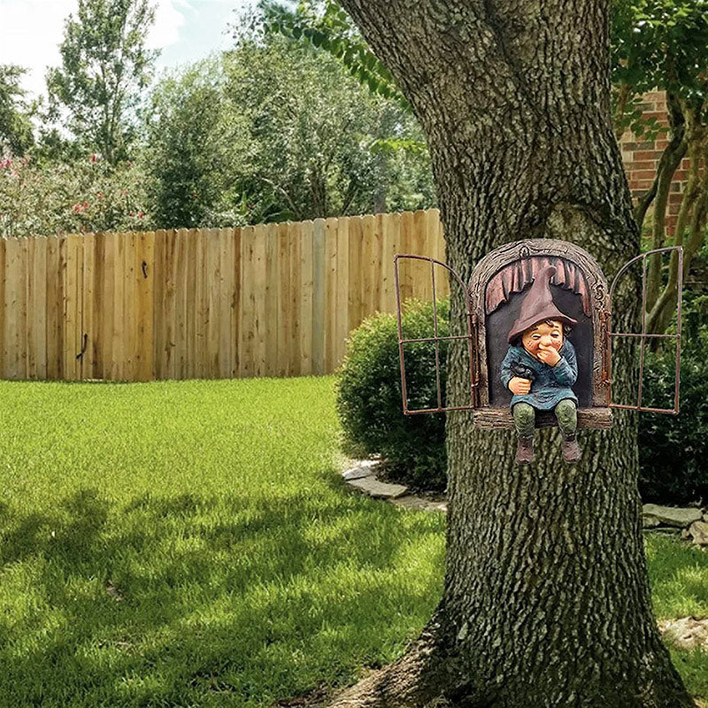 home & garden : Resin Dwarf™ in van Pantino