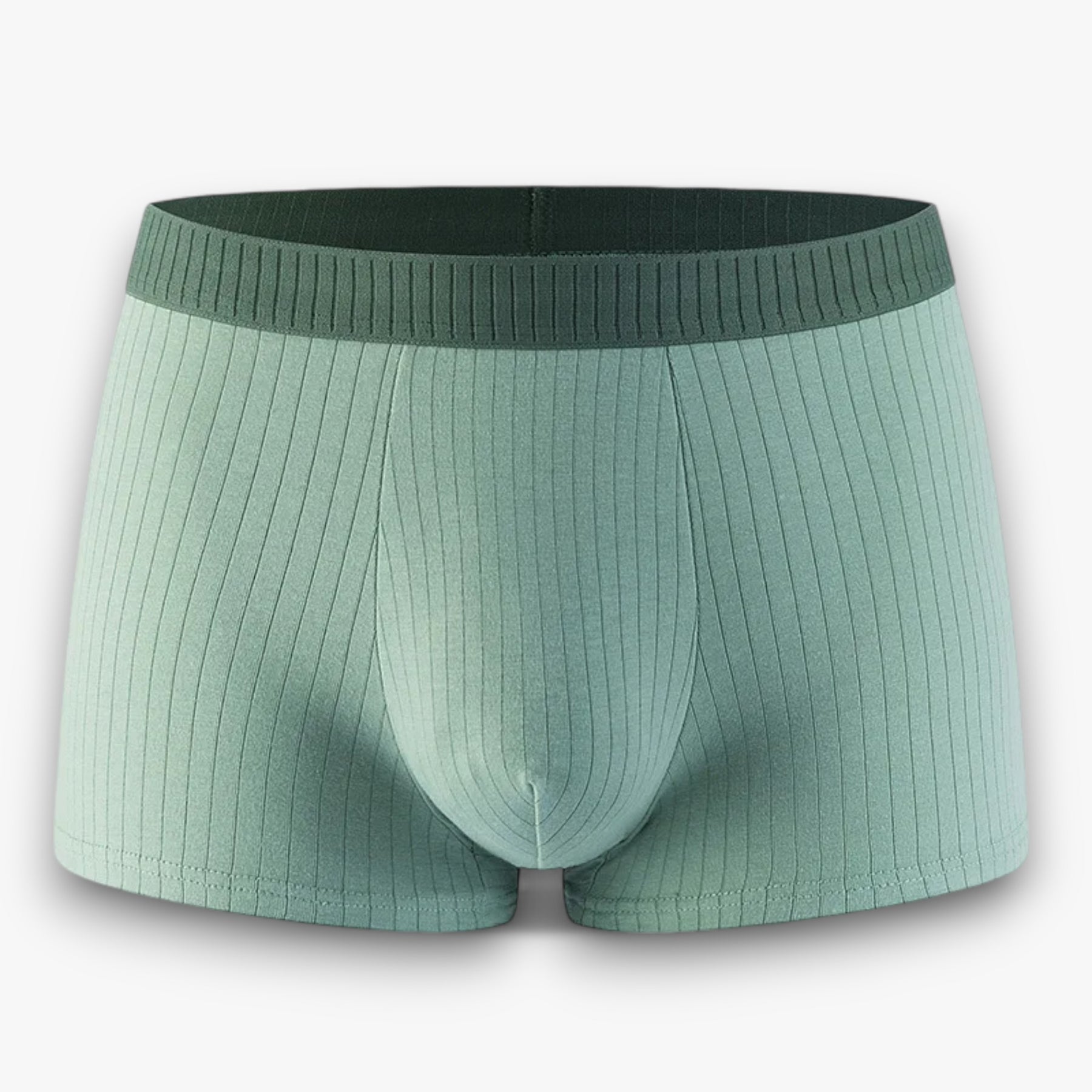 men's fashion : Owen | Boxershorts - Rekbaar ondergoed voor ademend comfort (5+5 GRATIS) in 5+5 GRATIS Groen van Pantinoshop