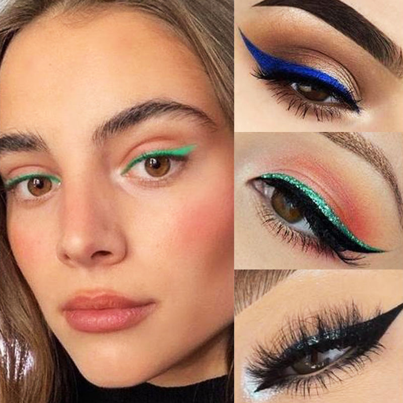 accessories : Perfect Eyeliner Sticker™ in van Pantino