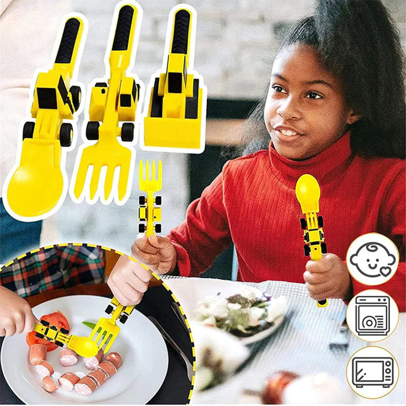 home & garden : Kids Eat Playfull in van Pantino