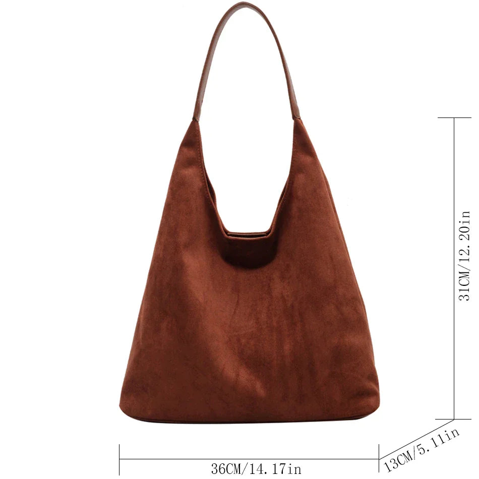 bags : Leslie - Casual Bucket Schoudertas in van Pantino