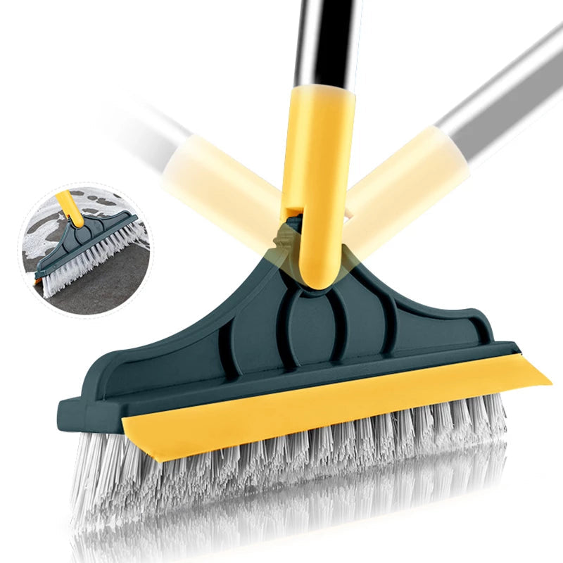 home & garden : Sweep Pro 2 In 1 Magic Cleaning Brush | 120 cm in van Pantino