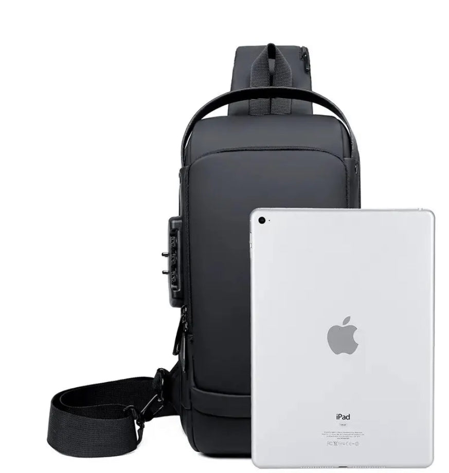 bags : SAVY | Multifunctionele schoudertas in van Pantino