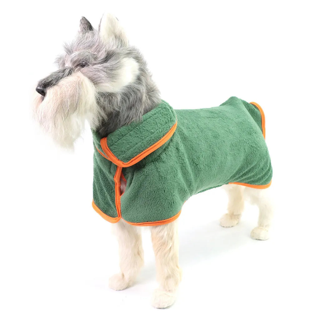 pets : HugDry™ | Honden handdoek in van Pantino