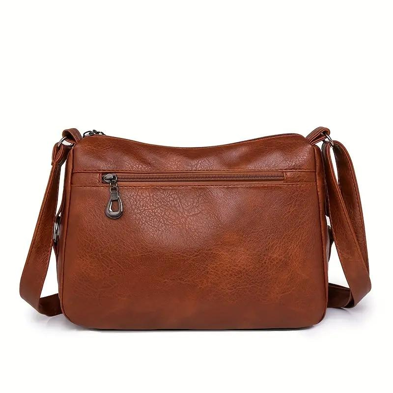 bags : Gwyneth Cargo Tas | Vrouwen tas met meerdere zakken in van Pantino