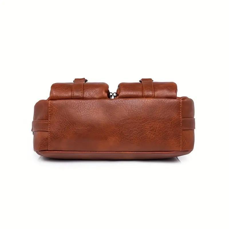 bags : Gwyneth Cargo Tas | Vrouwen tas met meerdere zakken in van Pantino