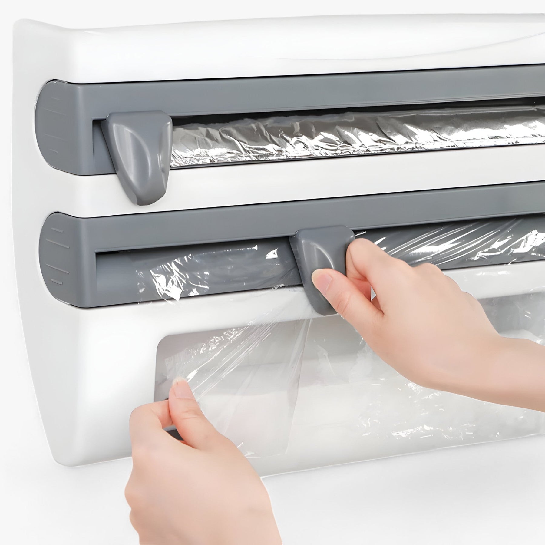 home & garden : Keukenorganizer | Muurbevestiging - Multifunctioneel en ruimtebesparend in van Pantinoshop