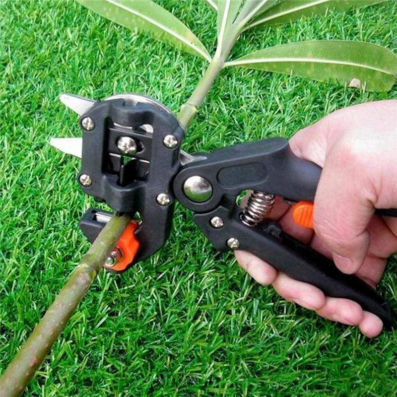 home & garden : GardenFeel™ Power Snoeischaar | Voor Dikke Takken & Sterkere Planten in van Pantino