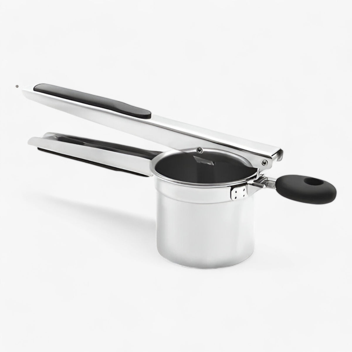 home & garden : Aardappelrasp met verwisselbare schijven in van Pantinoshop