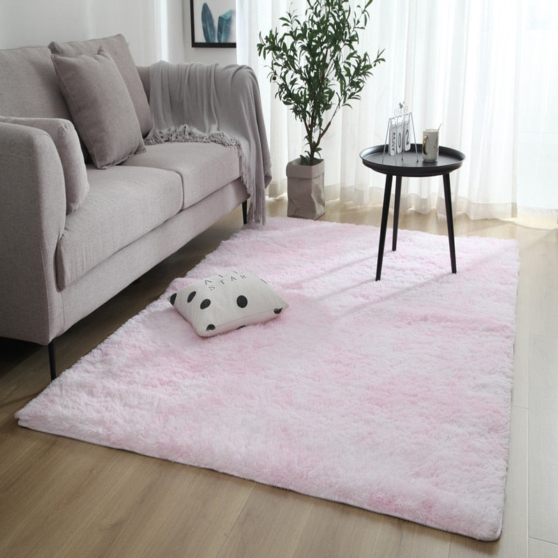 home & garden : Kleed in Scandinavische stijl in Rose tint van Pantino