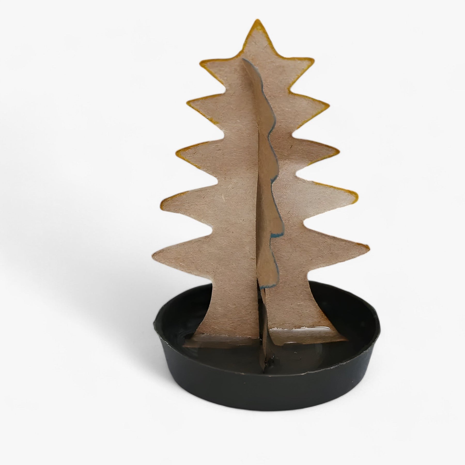 home & garden : Lucas | Magische Kerstboom in Kristal - Wetenschappelijke en Feestelijke Decoratie in van Pantinoshop