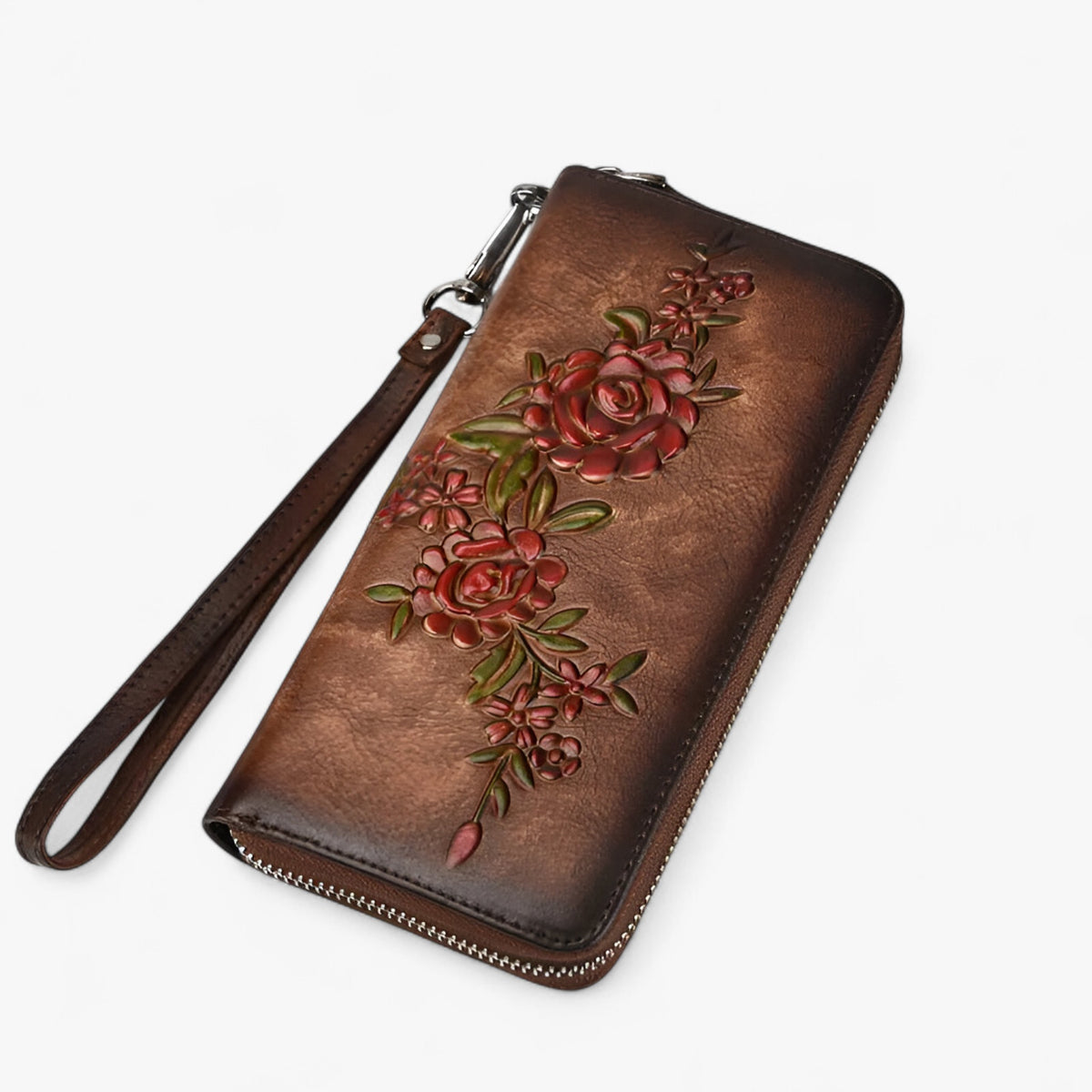 bags : Lange Dames Portemonnee – Stijlvol en Functioneel in van Pantino