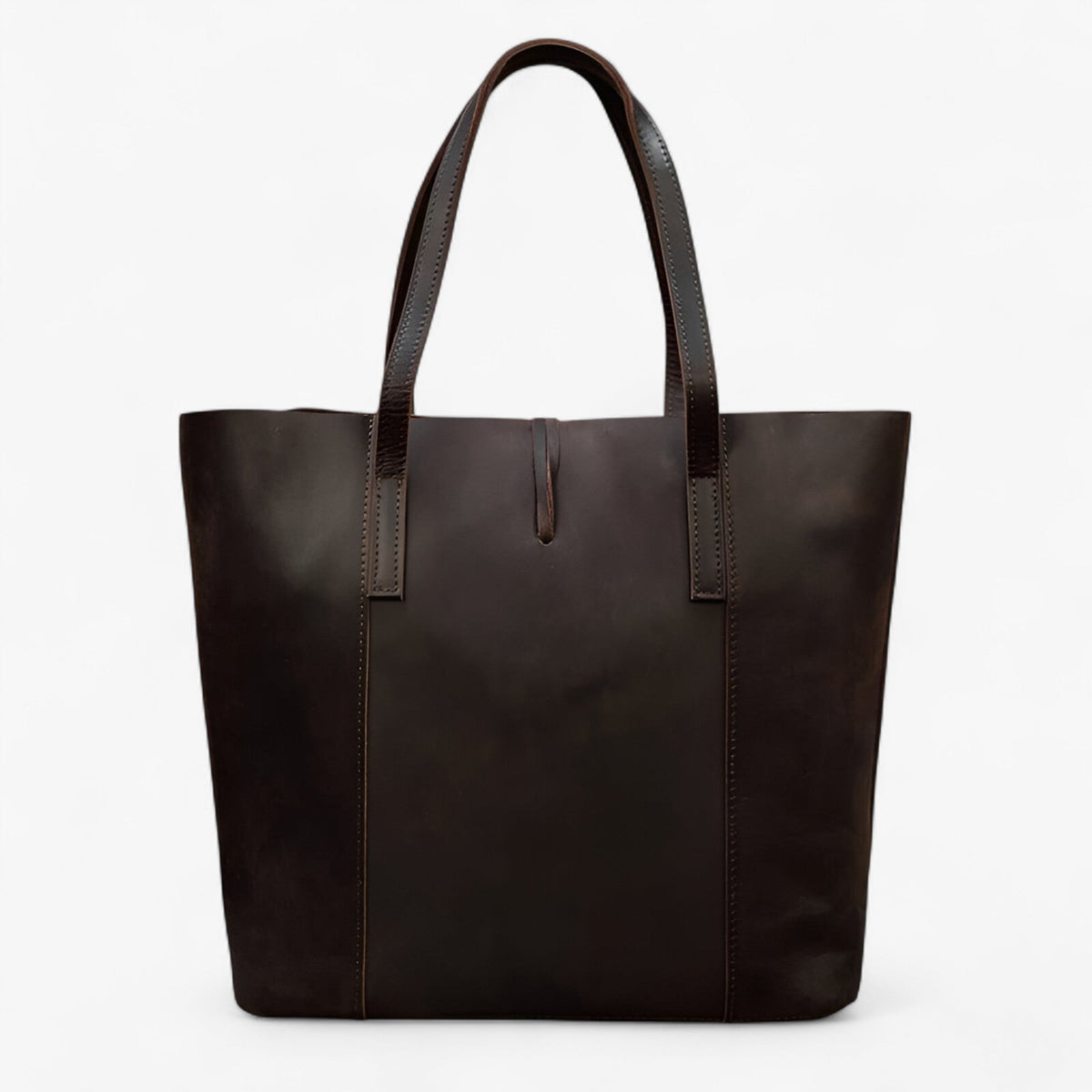 bags : Echte Leren Handtas in van Pantinoshop