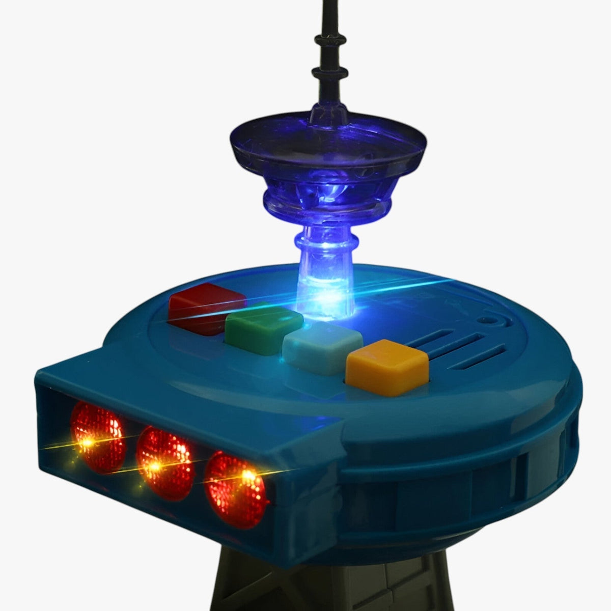 Drew | Lichtgevende muziekauto voor jongens met inertieaandrijving - €25 : Drew | Lichtgevende muziekauto voor jongens met inertieaandrijving in van Pantinoshop