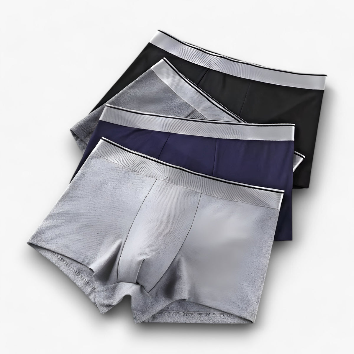 men's fashion : Evan | Ademende Boxershorts - Sexy en Comfortabel in van Pantino