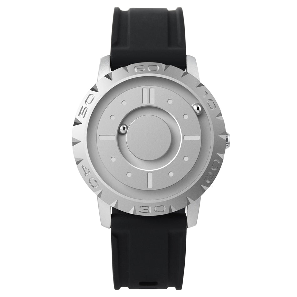 watches : Magnetix | Het uniekste horloge van 2023 in van Pantino