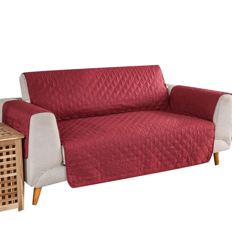 home & garden : Anti-slijtvaste Sofa Beschermer in van Pantino