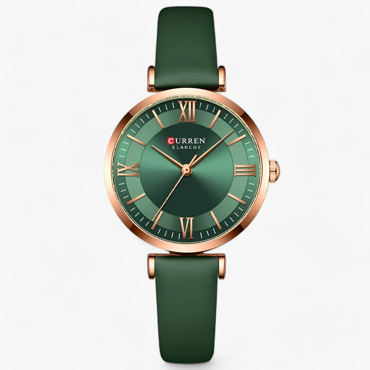 watches : Cindy | Luxe horloge voor vrouwen - Elegante Quartz Ontwerp in van Pantino