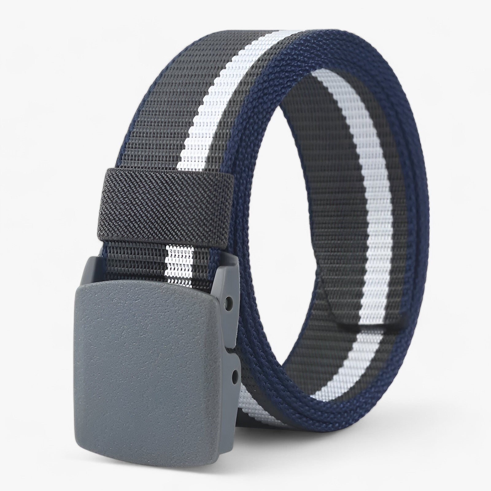 bags : Alex | Hybride Nylon Reisriem in van Pantinoshop