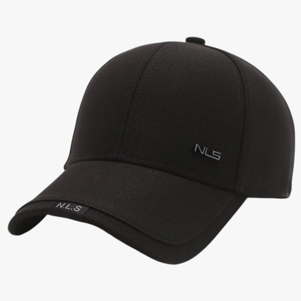 men's fashion : Gilbert | Elegante en warme baseballpet voor heren voor de herfst en winter in van Pantinoshop