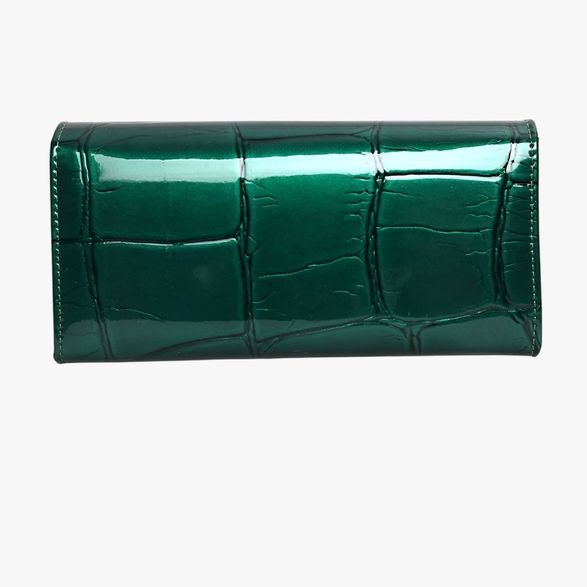 Kathryn | Elegant & Duurzaam - Luxe Echt Lederen Damesportemonnee- €25 : Kathryn | Elegant & Duurzaam - Luxe Echt Lederen Damesportemonnee in van Pantinoshop