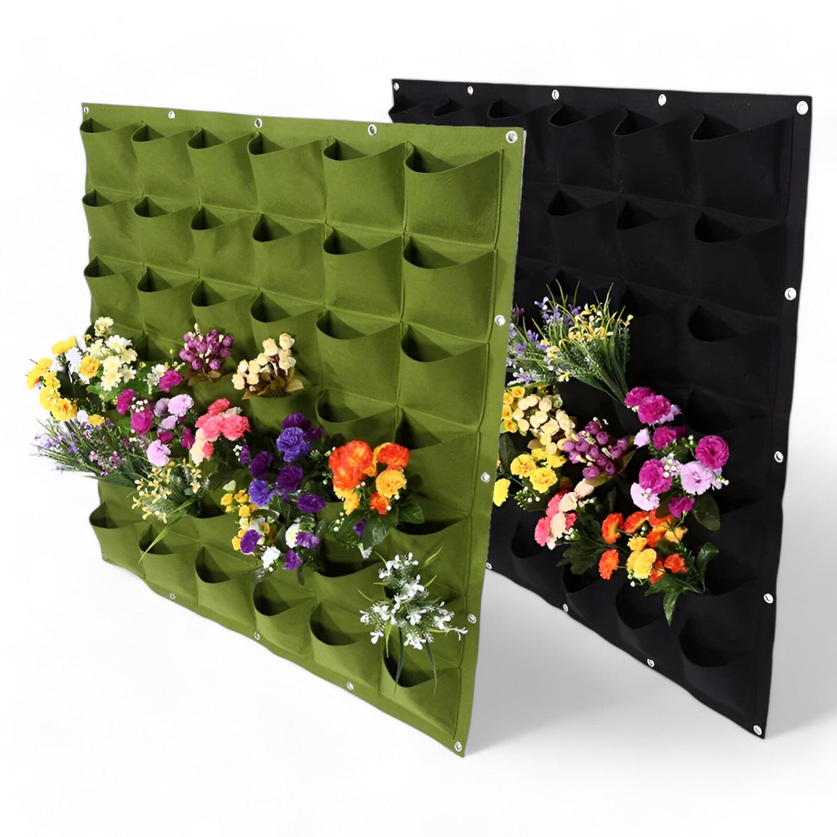 home & garden : Willow | Hangende tas voor de tuin - Perfect voor hangplanten en buitengebruik in van Pantinoshop