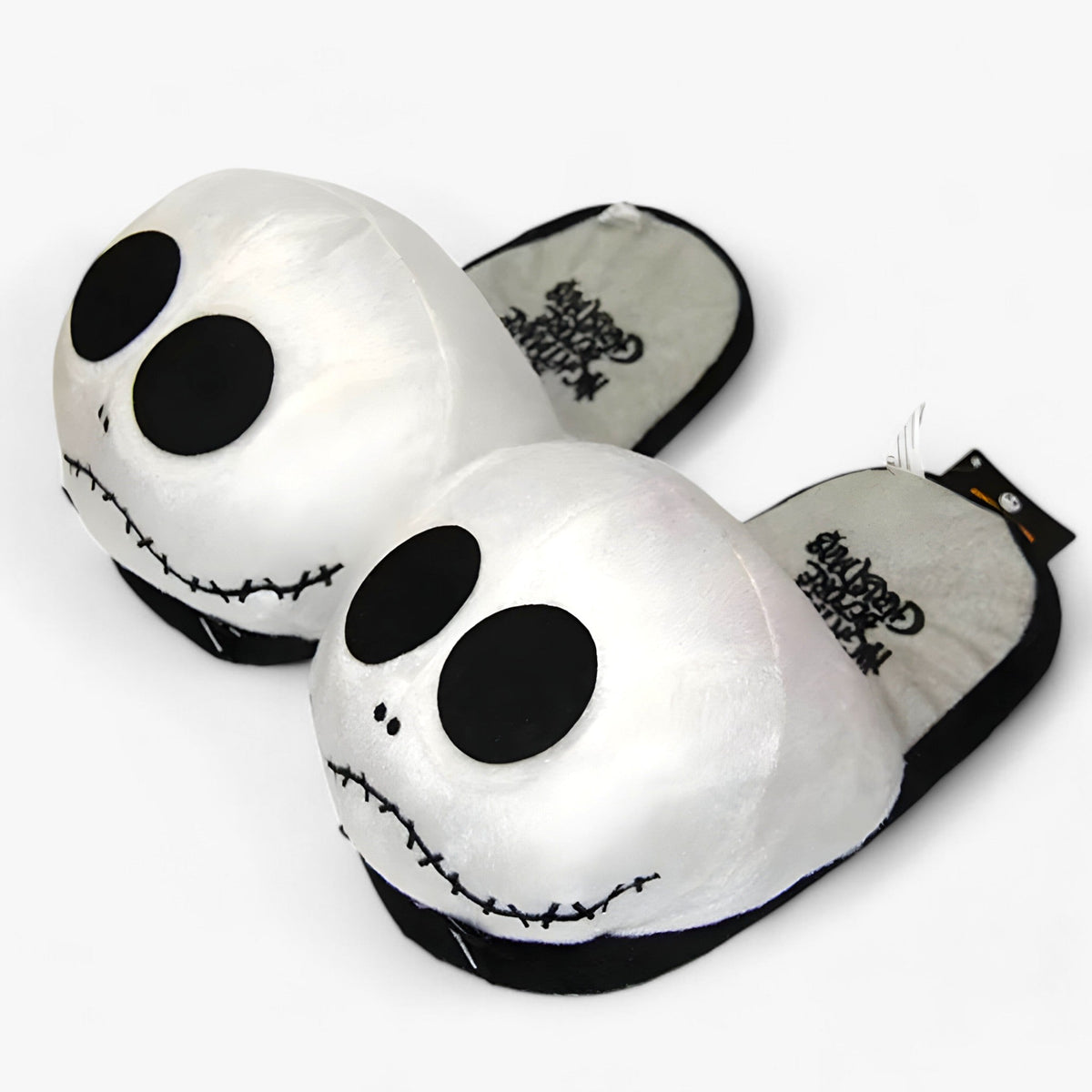 other : Spookachtige zolen | Halloween Monster Slippers - Leuk en gezellig in 1 EU38-43(28CM) van Pantino