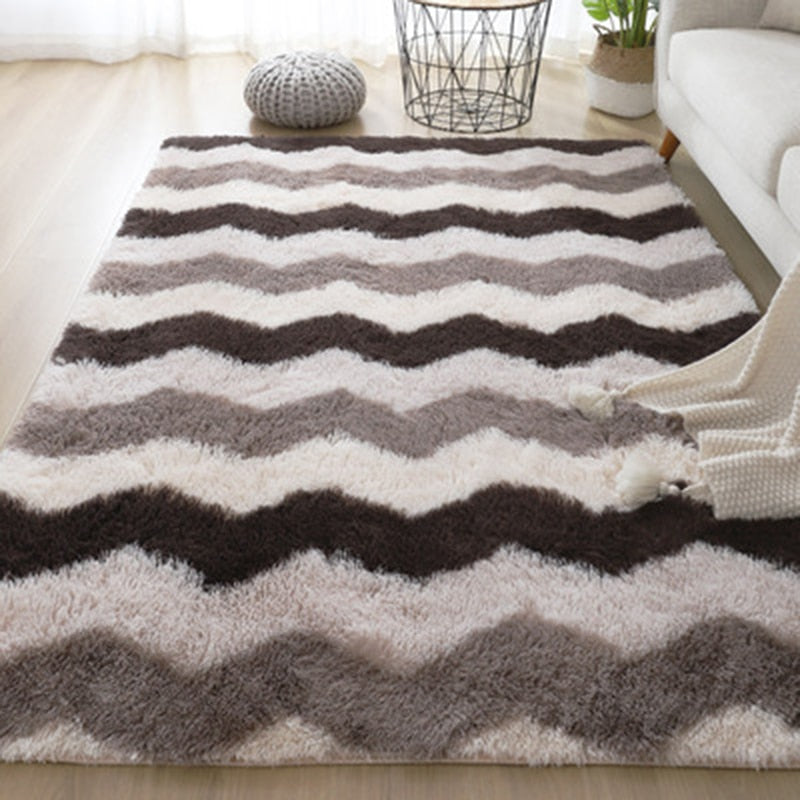 home & garden : Kleed in Scandinavische stijl in Patroon tint van Pantino