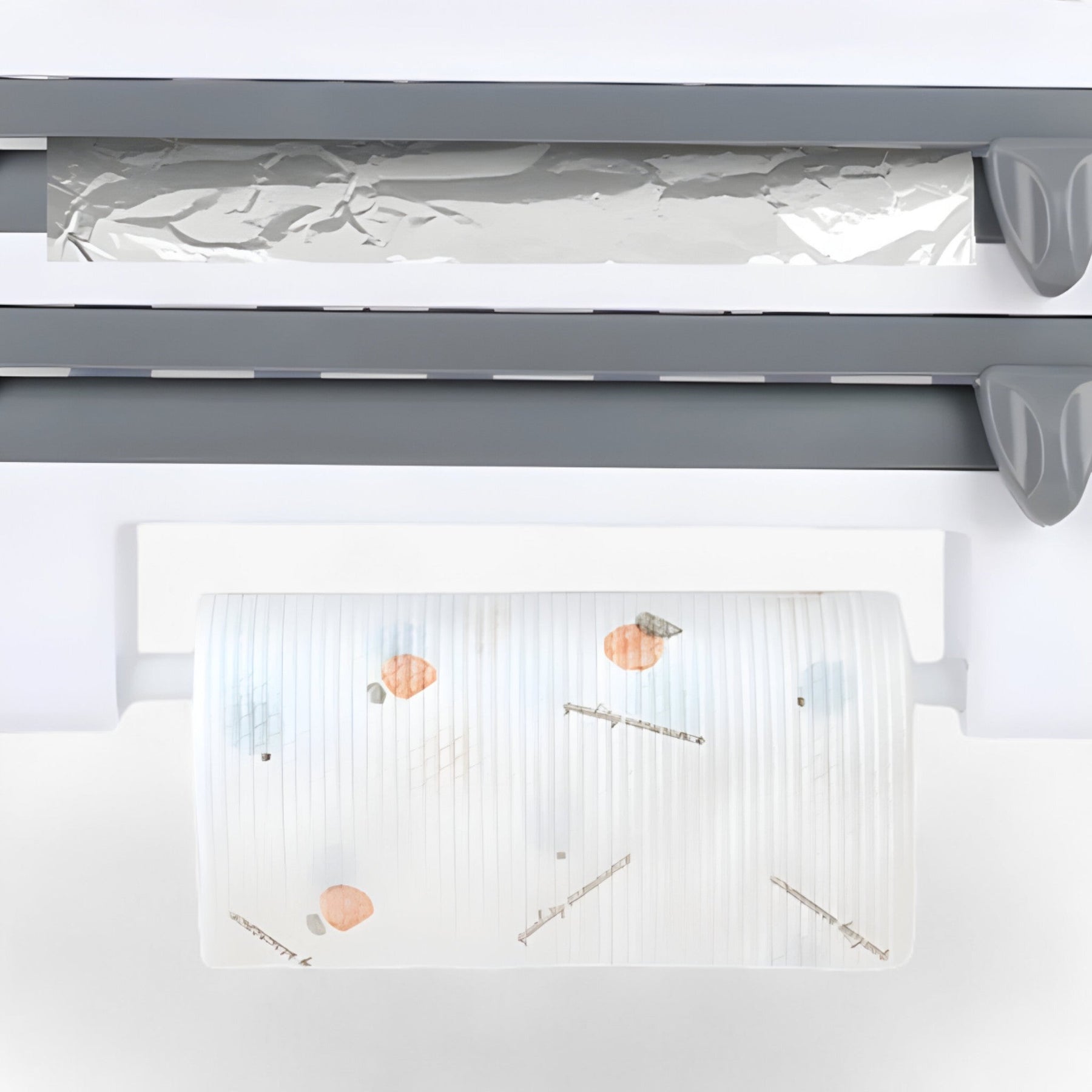 home & garden : Keukenorganizer | Muurbevestiging - Multifunctioneel en ruimtebesparend in van Pantinoshop