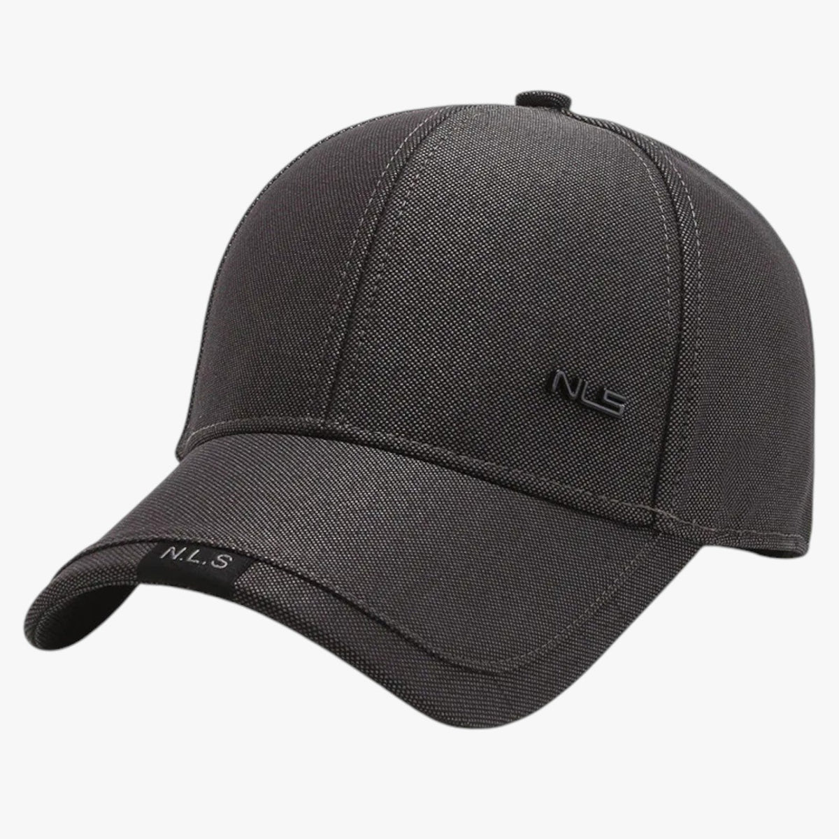 men's fashion : Gilbert | Elegante en warme baseballpet voor heren voor de herfst en winter in van Pantinoshop