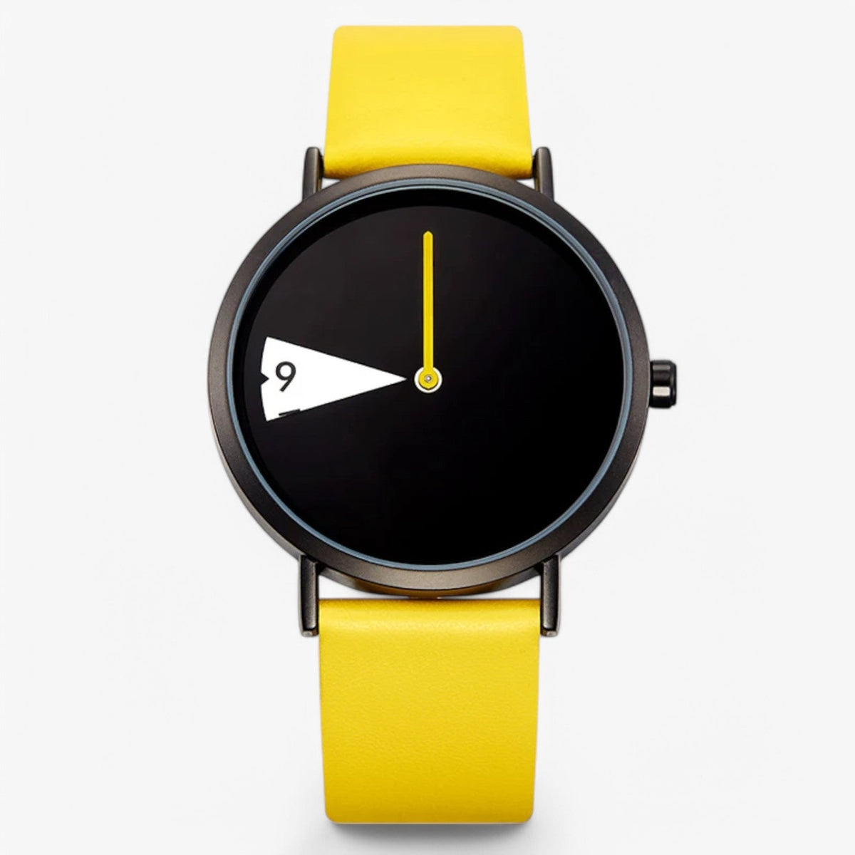 watches : Alana Dameur med rotation - opvallend ontwerp, strakke elegantie in van Pantino
