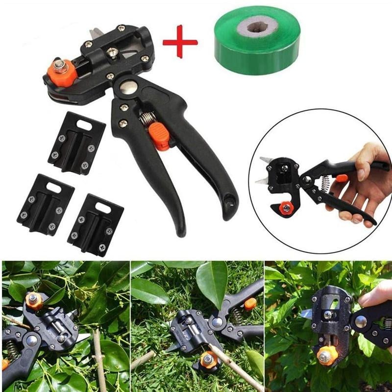 home & garden : GardenFeel™ Power Snoeischaar | Voor Dikke Takken & Sterkere Planten in van Pantino