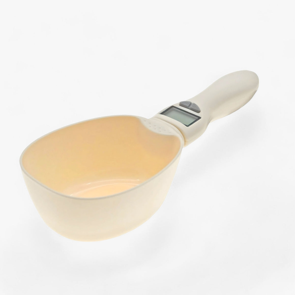 pets : Huisdier Benodigdheden Weegschaal | Nauwkeurige Portie voor Huisdieren in WIT van Pantinoshop