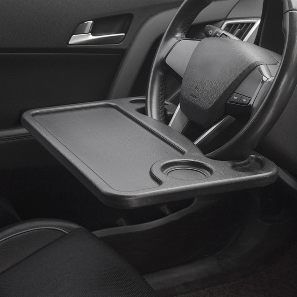 other : Auto Stuurwiel Tafel Werkplek of Lunchen in van Pantino